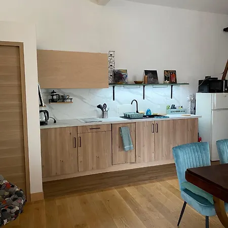 Loft Dans Quartier Branche Marsiglia