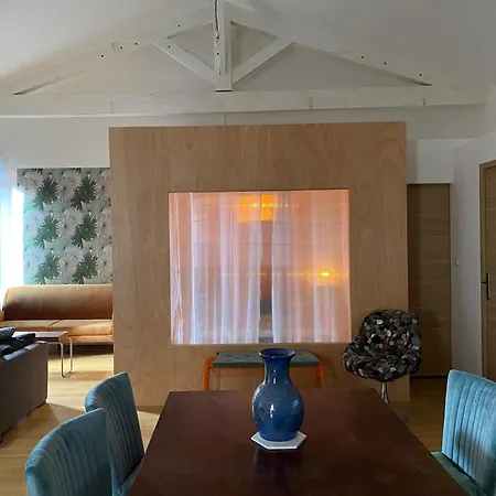 Loft Dans Quartier Branche Appartamento Marsiglia